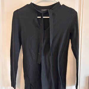 Ann Taylor Sweater with Bow